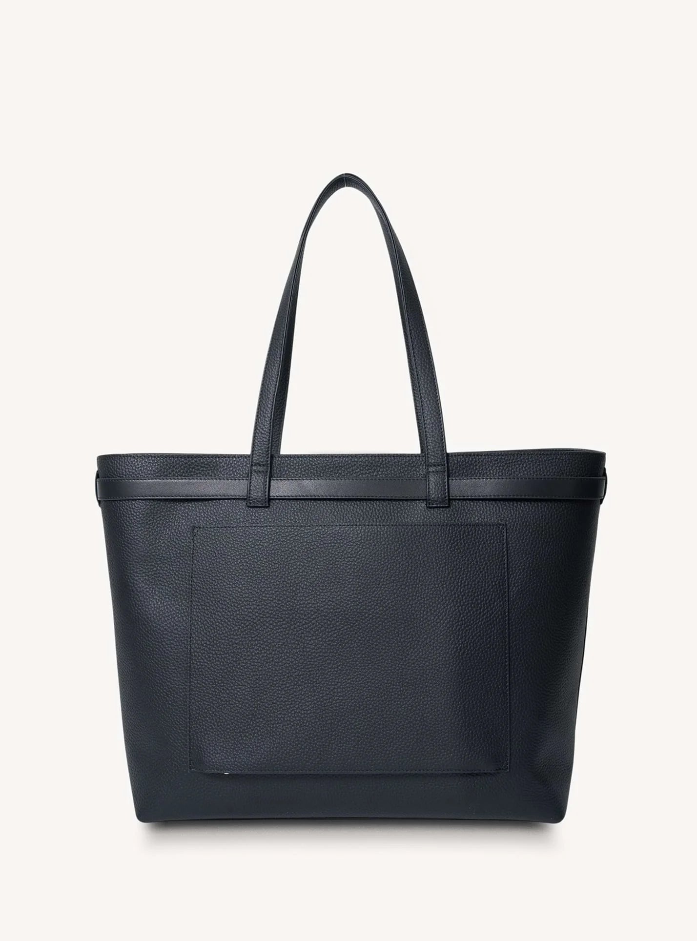 Tia Shoulder Bag - Black + Bronze | Saben