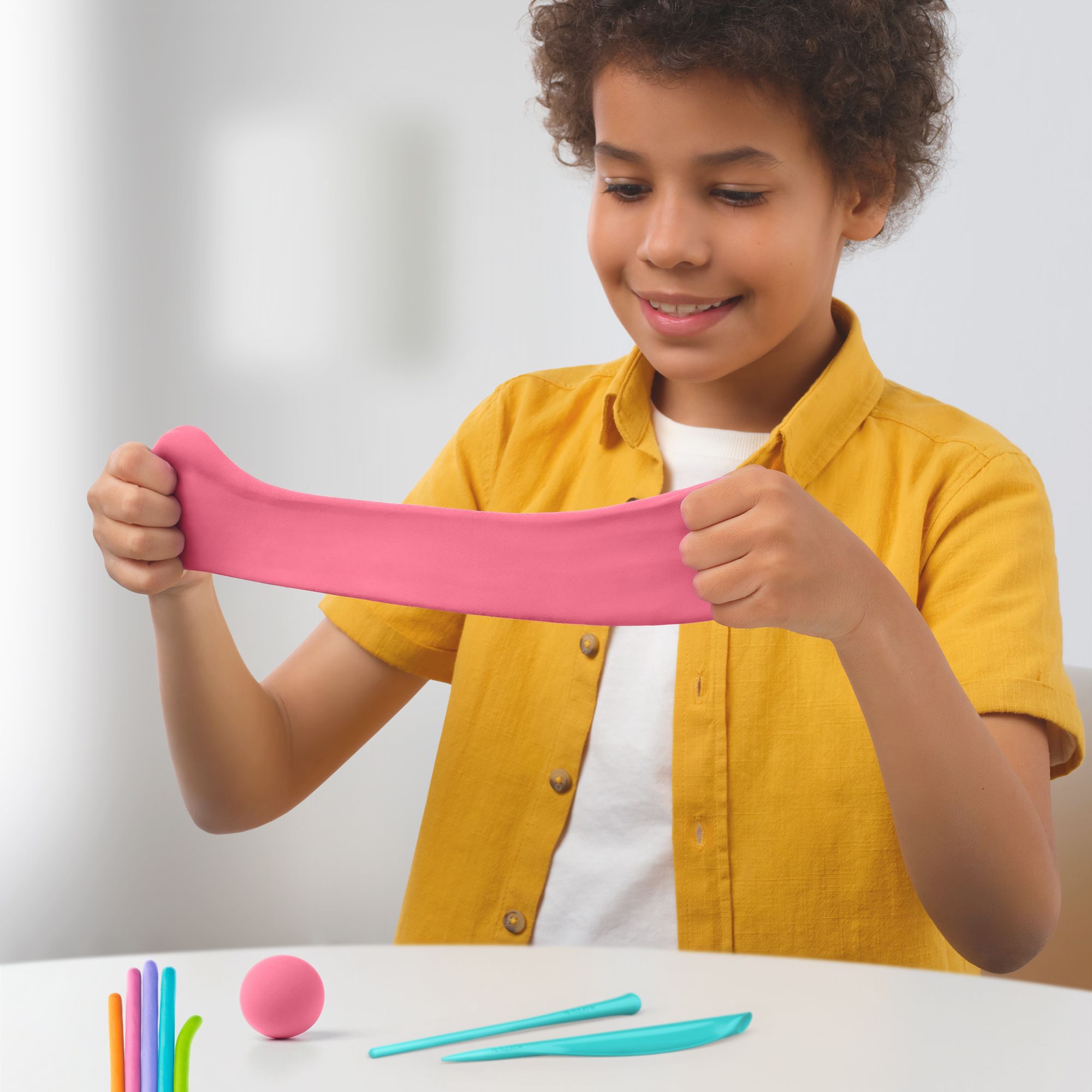 Animals #2 - 6 Cans | Hey Clay