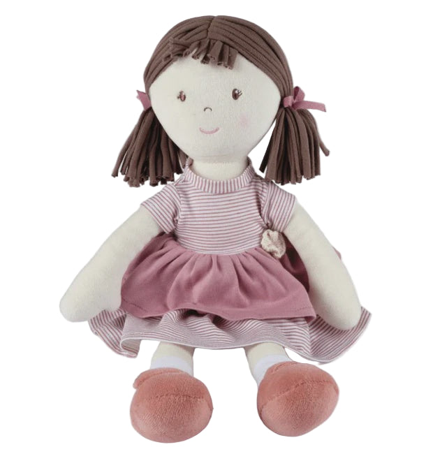 ALL NATURAL DOLL || BROOK | Tikiri