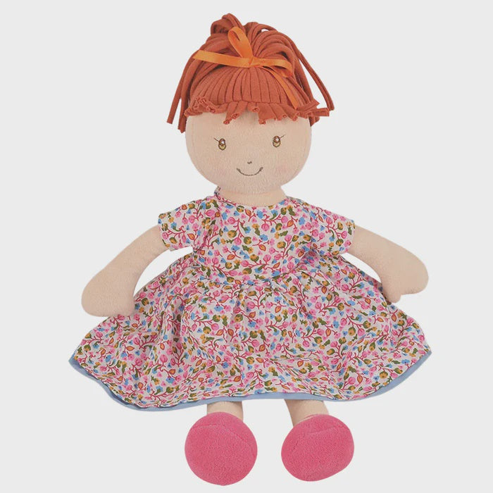 Emmy Lou Bonikka Doll - 35cm  | Tikiri Bonikka Collection