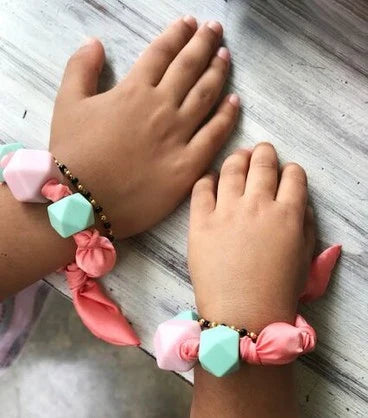 Mandy - 38cm with Bracelet | Tikiri-Bonikka