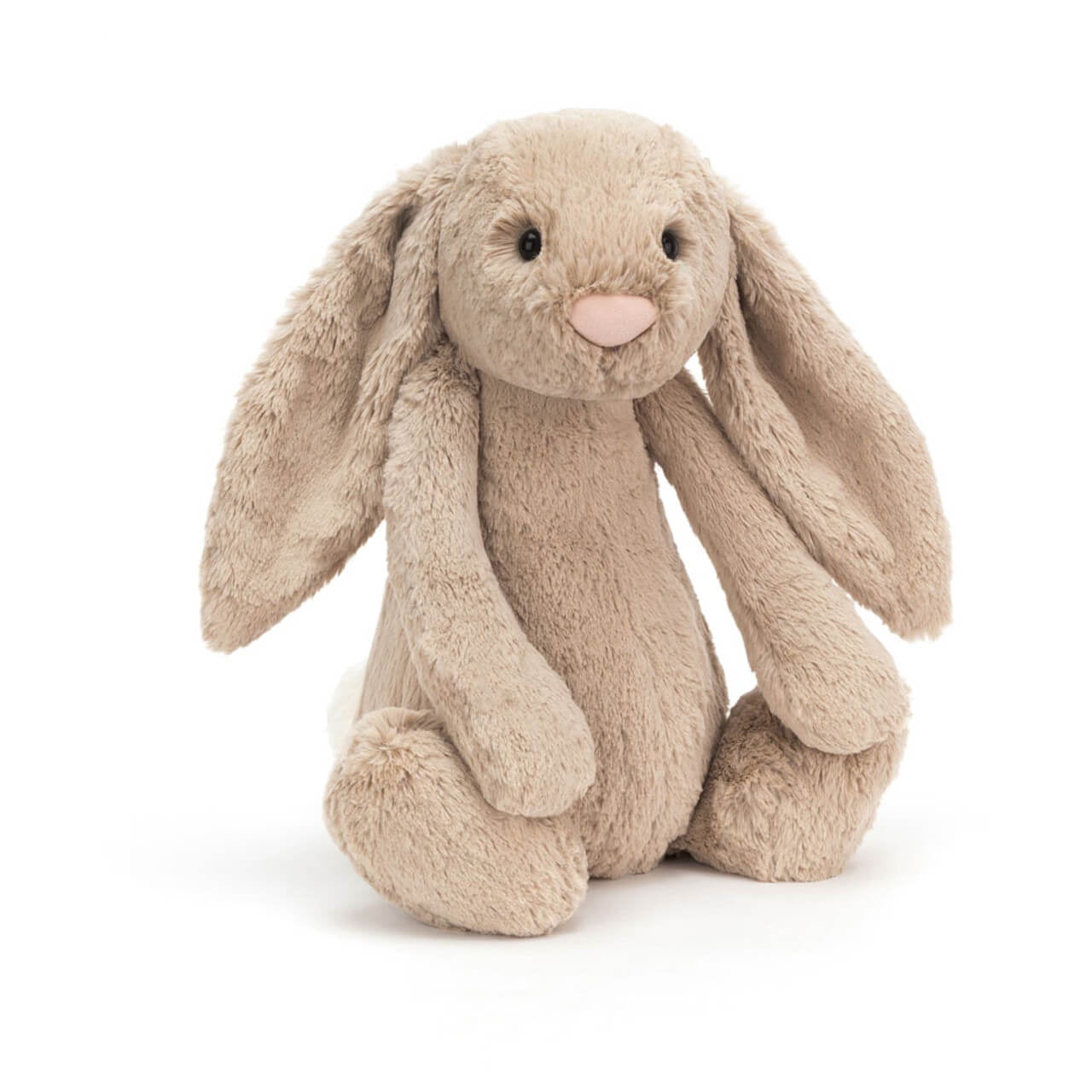 Bashful Beige Bunny Original - Large | Jellycat