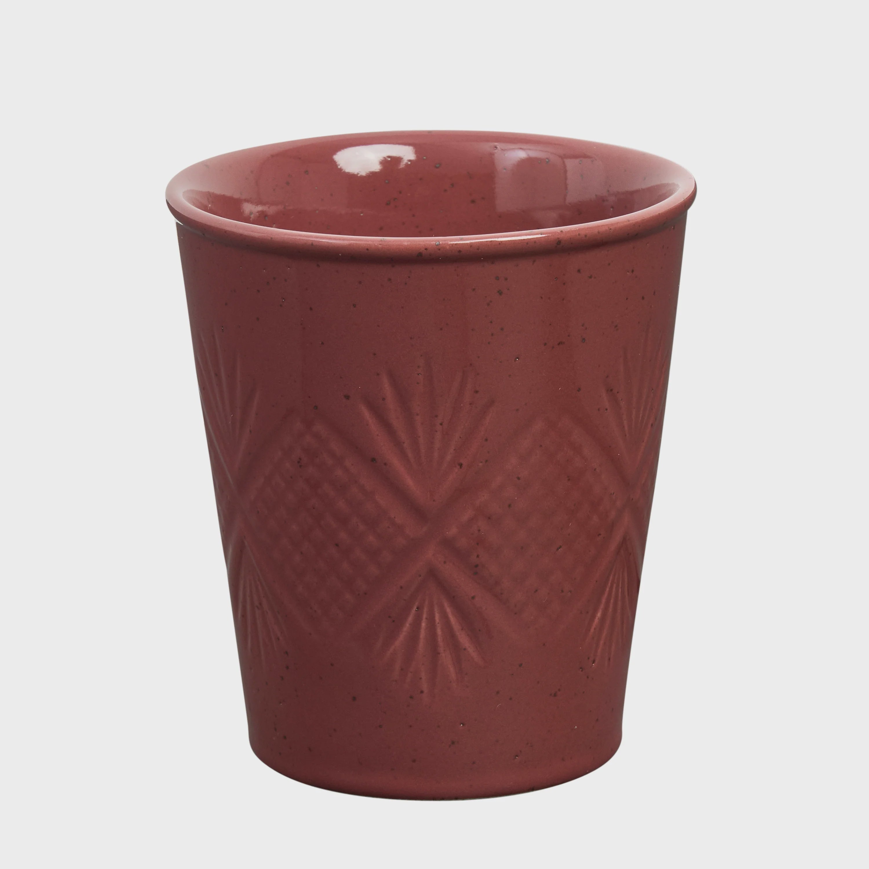 2pc Latte Mug - Mulled / Hardware Lane | Robert Gordon