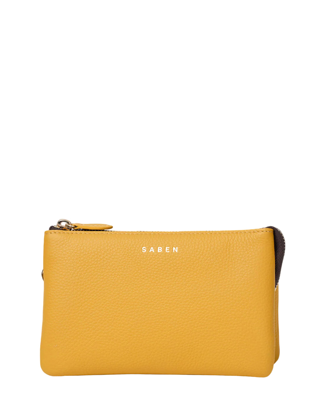 Tilly Crossbody | Marigold | Saben