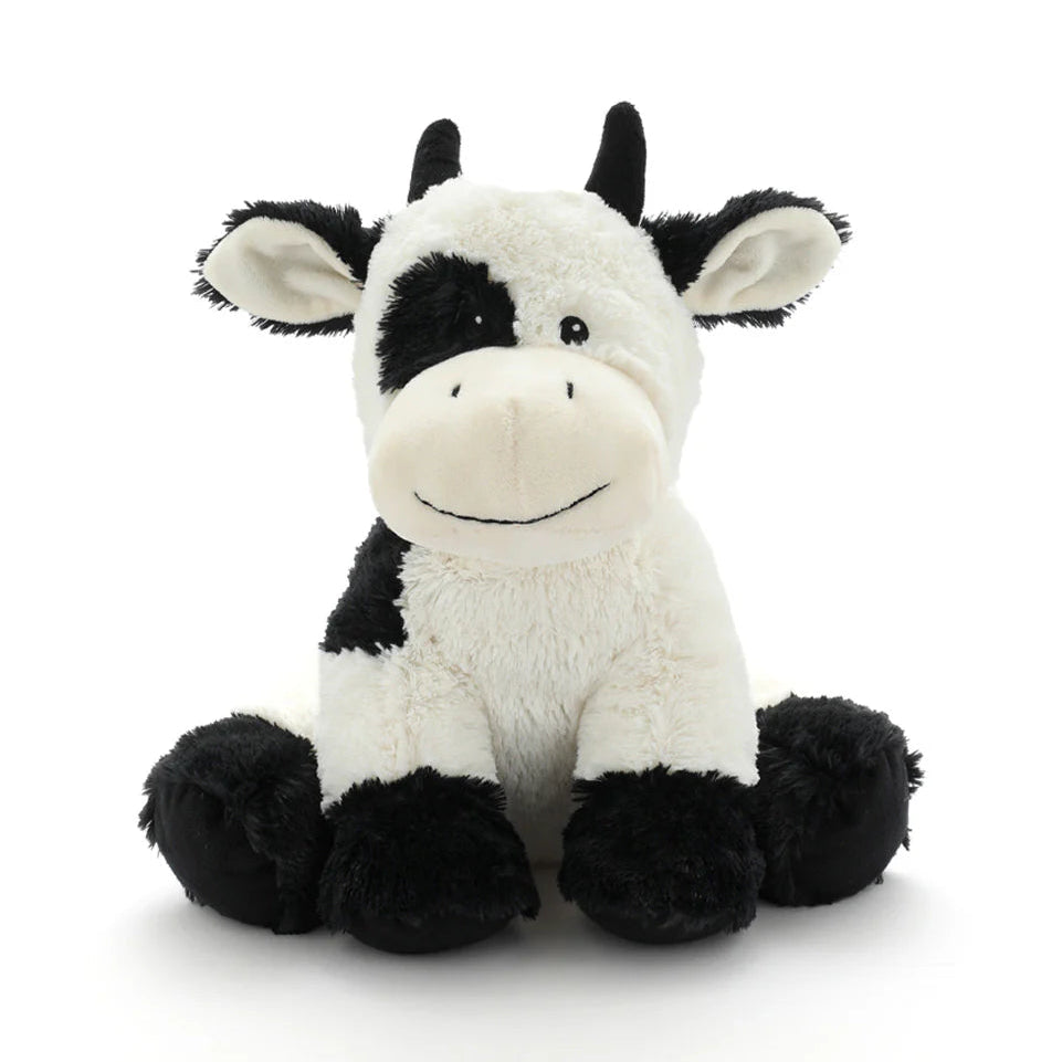 Big Coco the Cow - Black | Nana Huchy