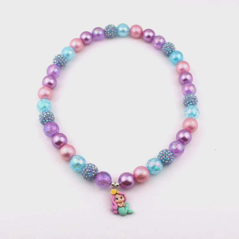 Necklace | Bubblegum Bella