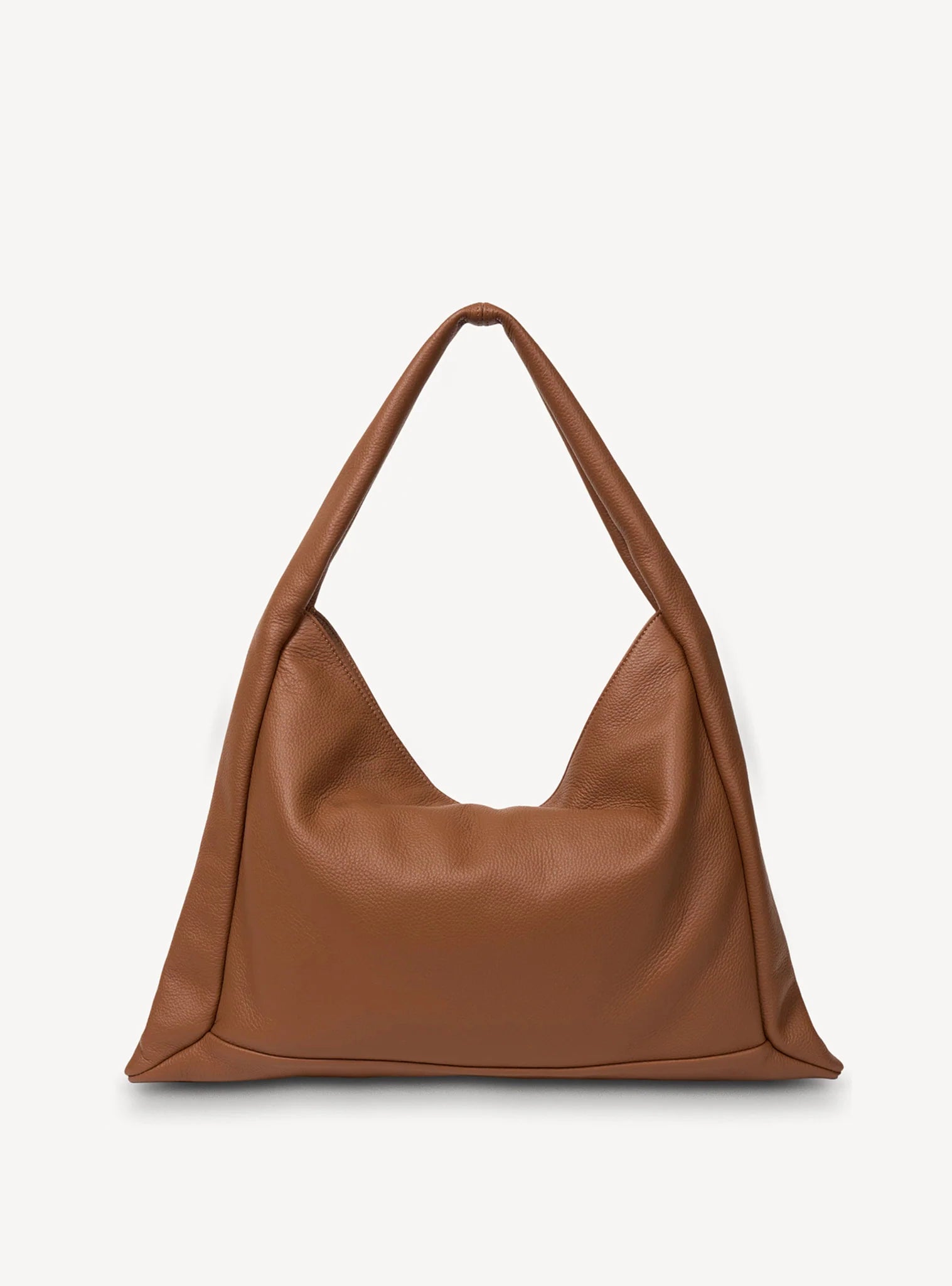 Haze Shoulder Bag - Tan Luxe | Saben
