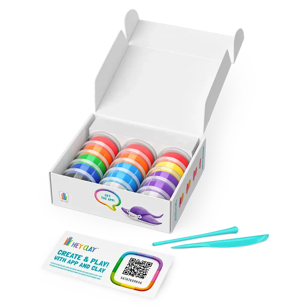 Ocean - 15 Cans | Hey Clay