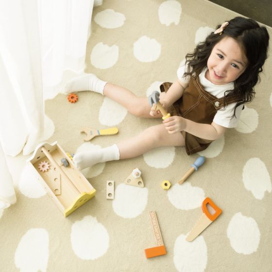 Modern Carpenter Set | Classic World