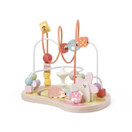 Grace Garden Beads | Classic World