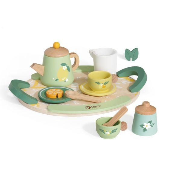 Vintage Afternoon Tea Set | Classic World