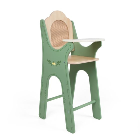 Vintage High Chair | Classic World