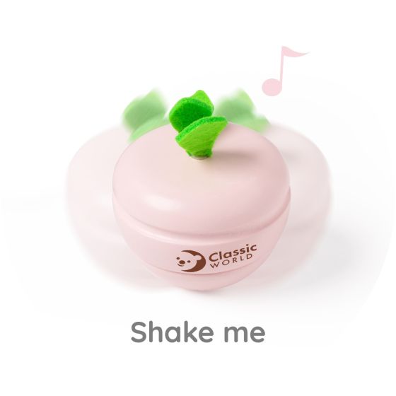 Mara Baby Play Set | Classic World