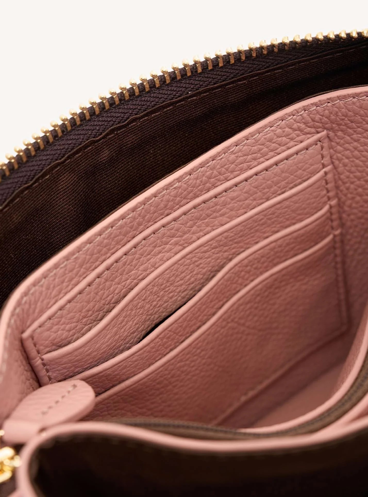 Tilly Crossbody Desert Rose | Saben