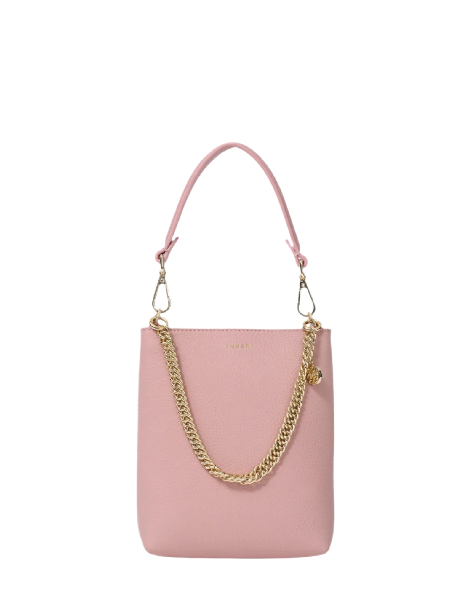 Coco Mini Bag Desert Rose | Saben