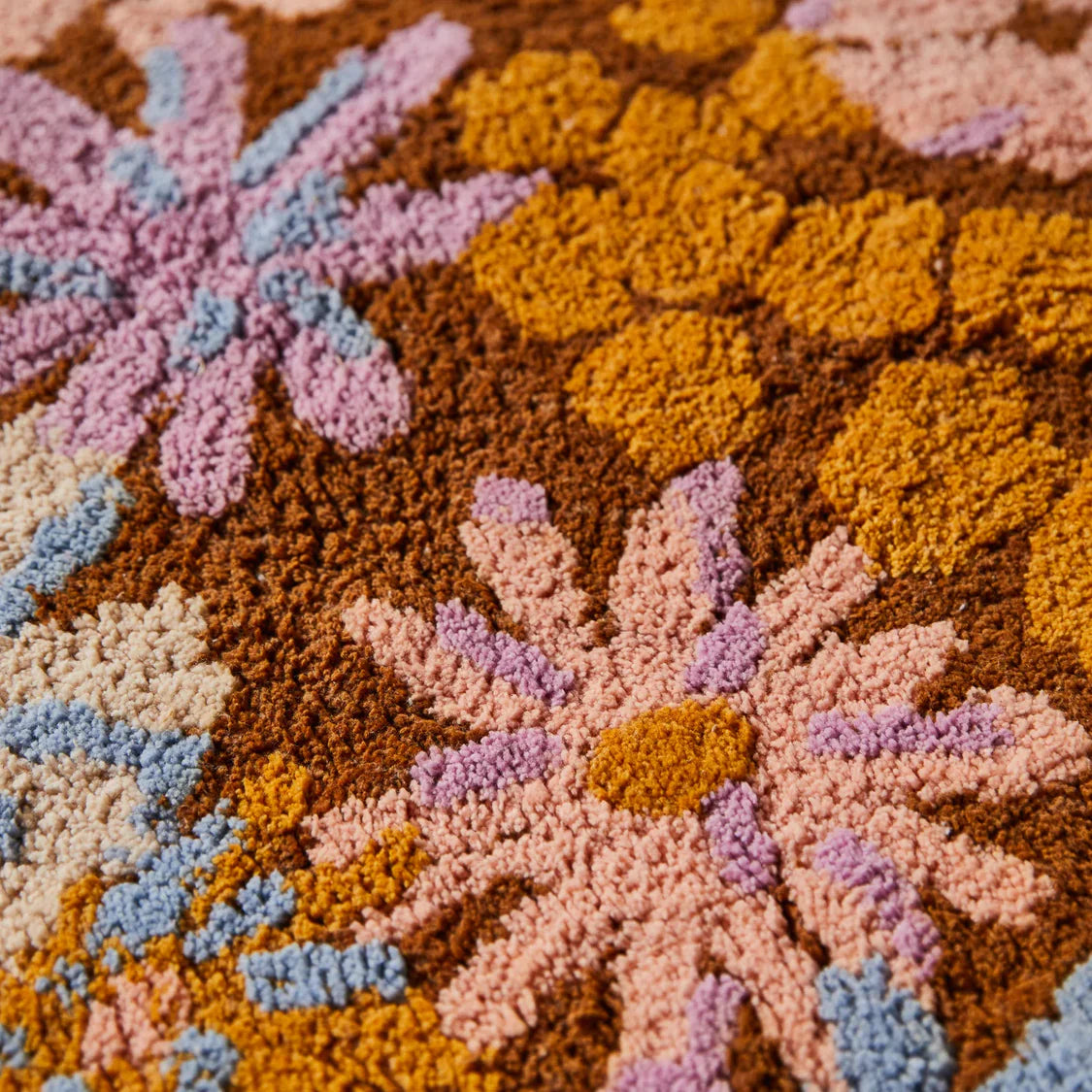Hayfolk Bath Mat | Sage x Clare