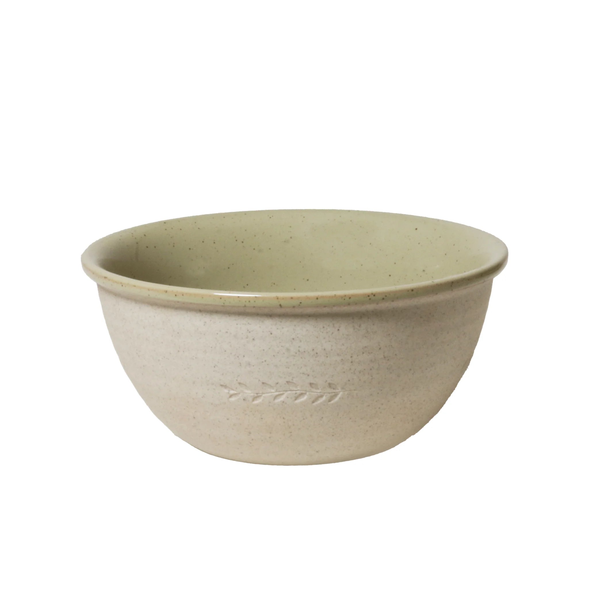 Bowl - 17cm Peppercorn - Kitchen Life | Robert Gordon