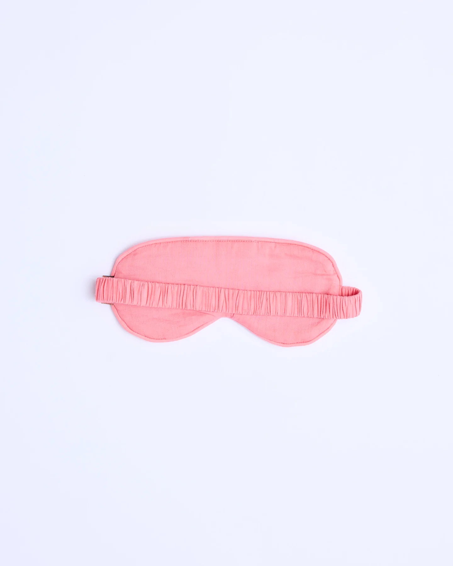 Poppy Queen Velvet Eye Mask | Kip & Co