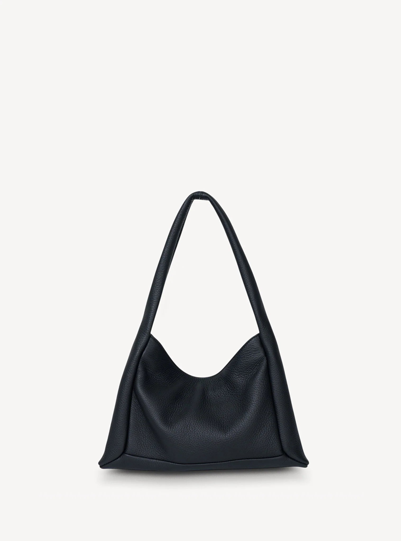 Hazel Shoulder Bag Black Luxe | Saben