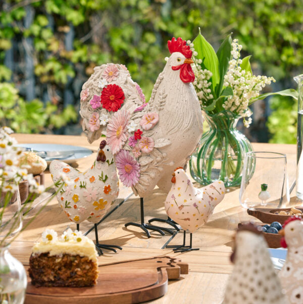 Beaktrice Sculpture - Small | Pilbeam Living