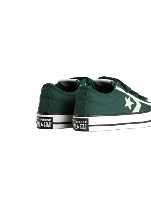 Star Player Green/White/Black | Converse