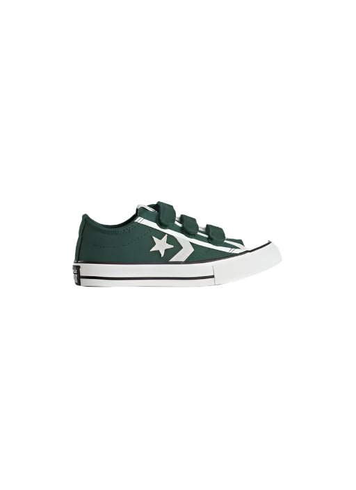 Star Player Green/White/Black | Converse