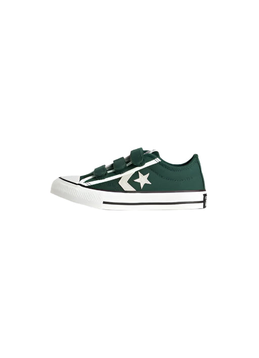 Star Player Green/White/Black | Converse