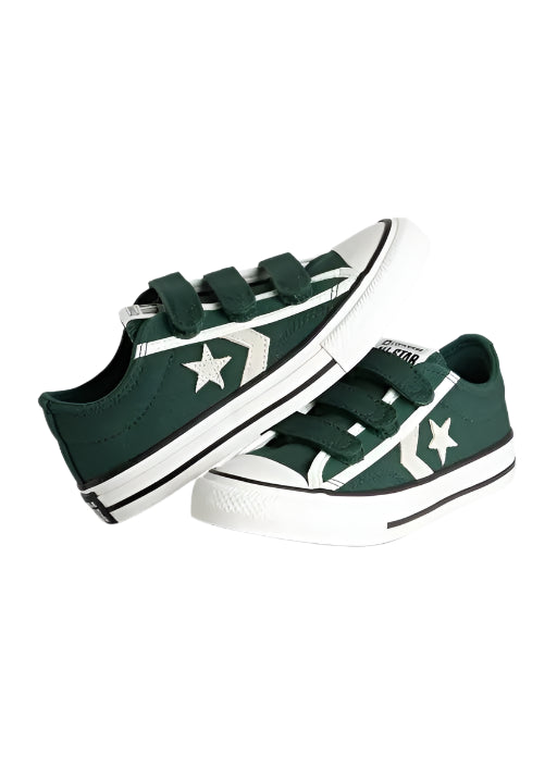 Star Player Green/White/Black | Converse