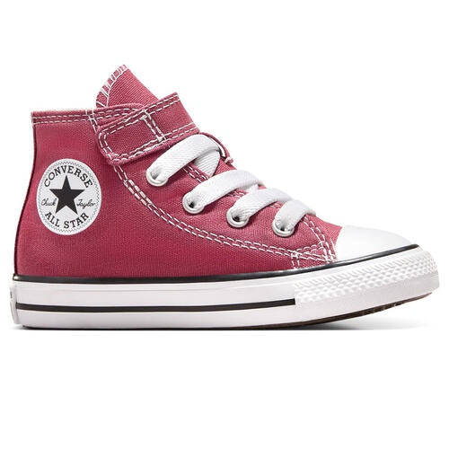 Converse Toddlers Ct Seasonal Clr 1V Hi Astrodust | Converse