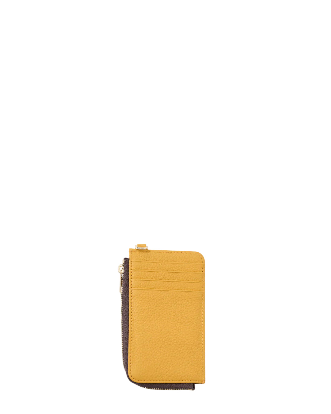 Winona Card Holder | Marigold | Saben