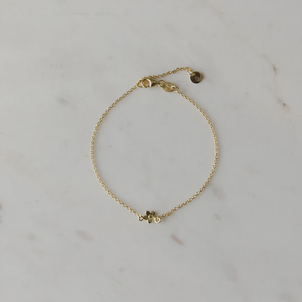 Daisy Day Bracelet | Sophie Store