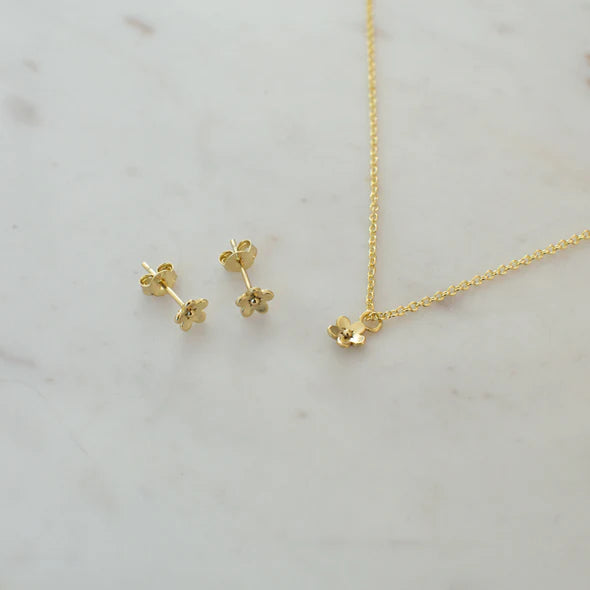 Daisy Day Necklace | Sophie Store