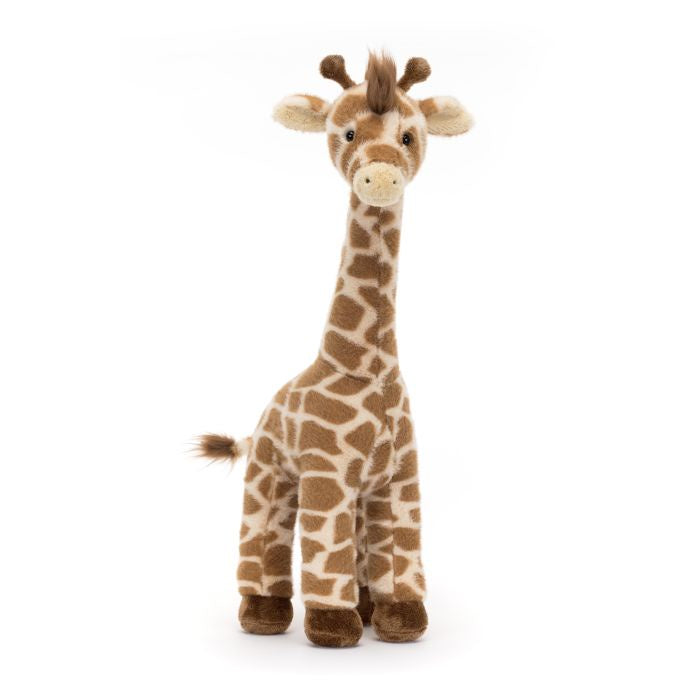 Dara Giraffe   | Jellycat