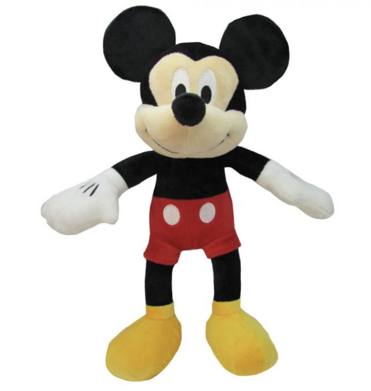 Mickey Mouse Large Plush 38cm | Disney Baby