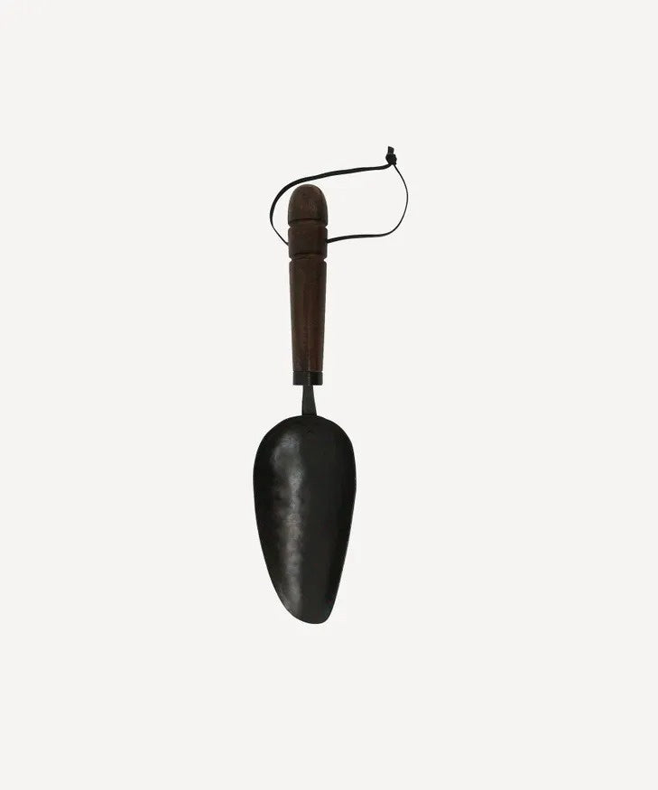 Garden Trowel Wooden Handle | French Country