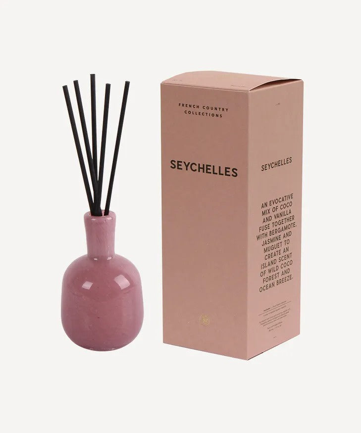 Seychelles Diffuser | French Country