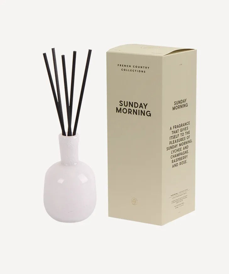 Sunday Morning Diffuser| French Country