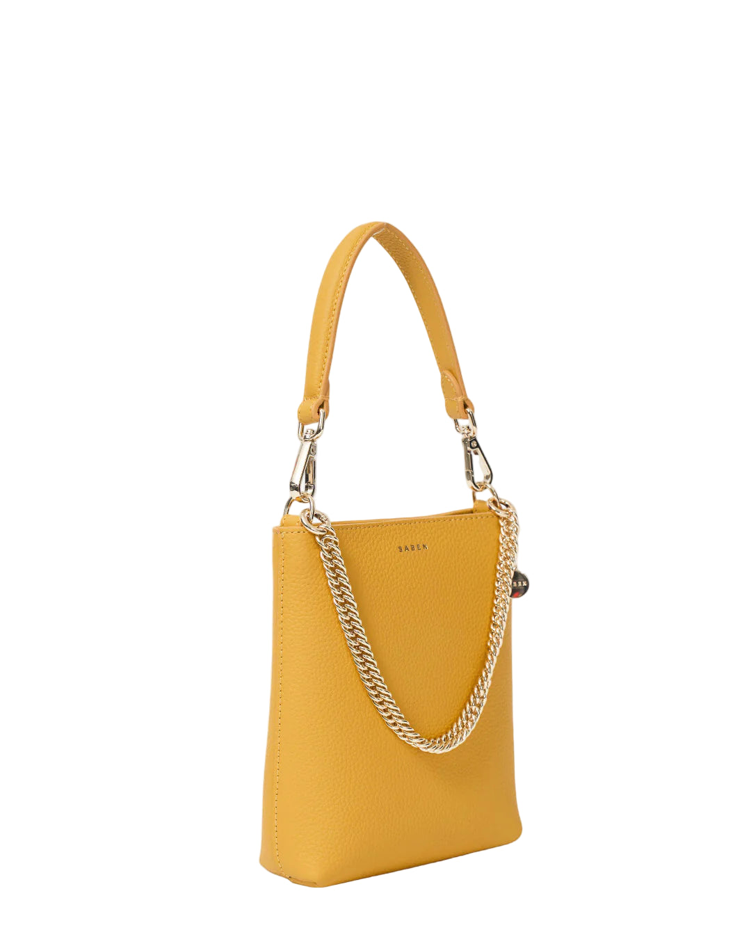Coco Mini Bag Marigold | Saben