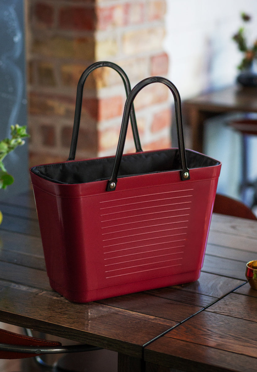 Bag Small - Maroon | Hinza