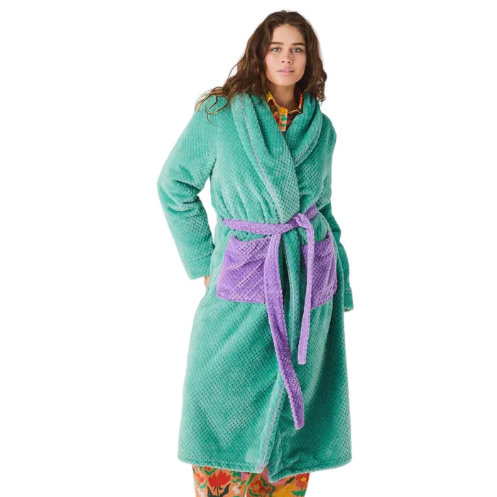 Tropicas Adult Cosy Robe | Kip & Co