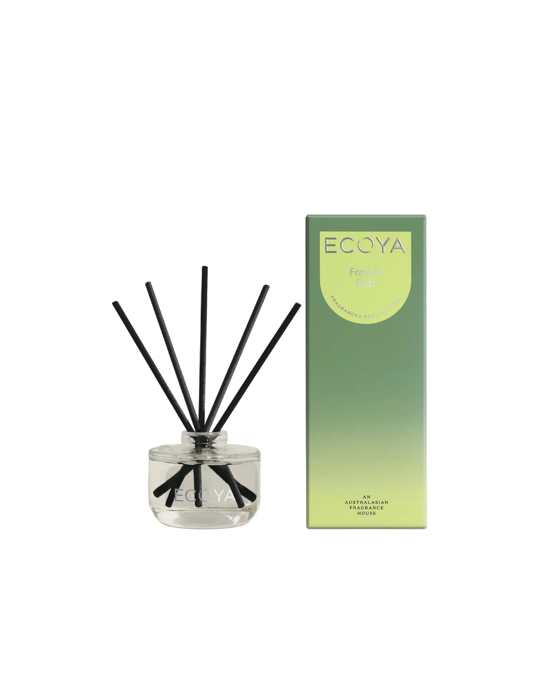 French Pear Mini Diffuser | Ecoya