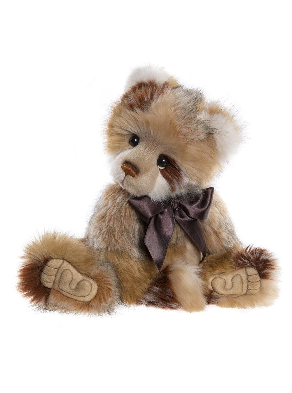 Scott | Charlie Bears