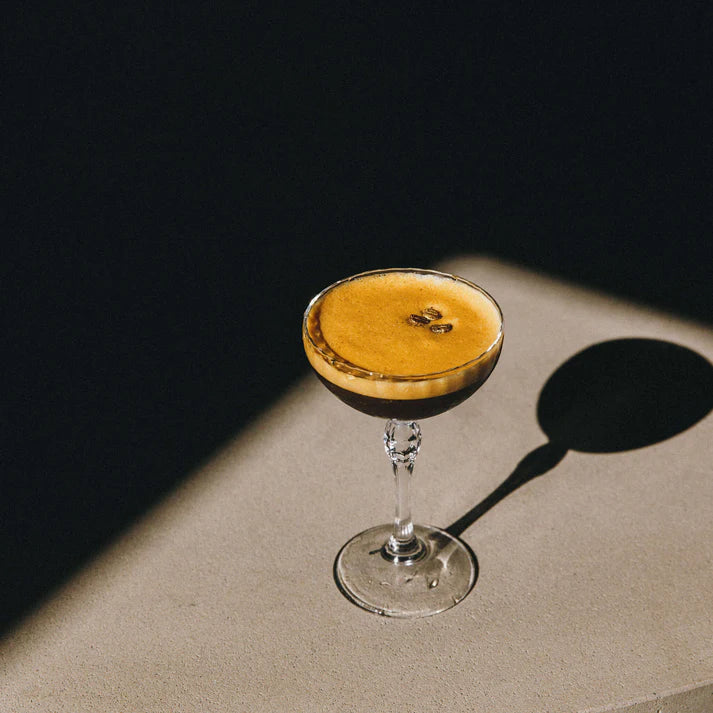 Espresso Martini Cocktail Mixer - 10 serves | Mr Consistent NZ