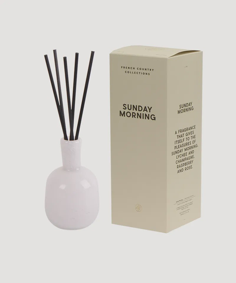Sunday Morning Diffuser | French Country