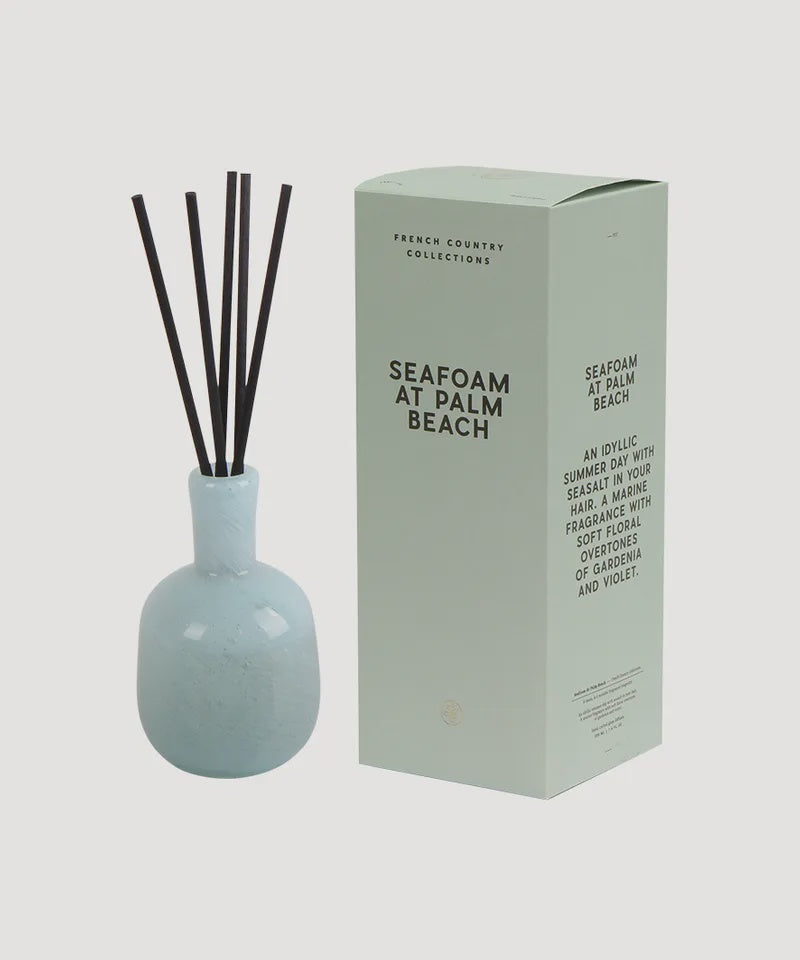 Seafoam at Palm Beach Diffuser | French Country