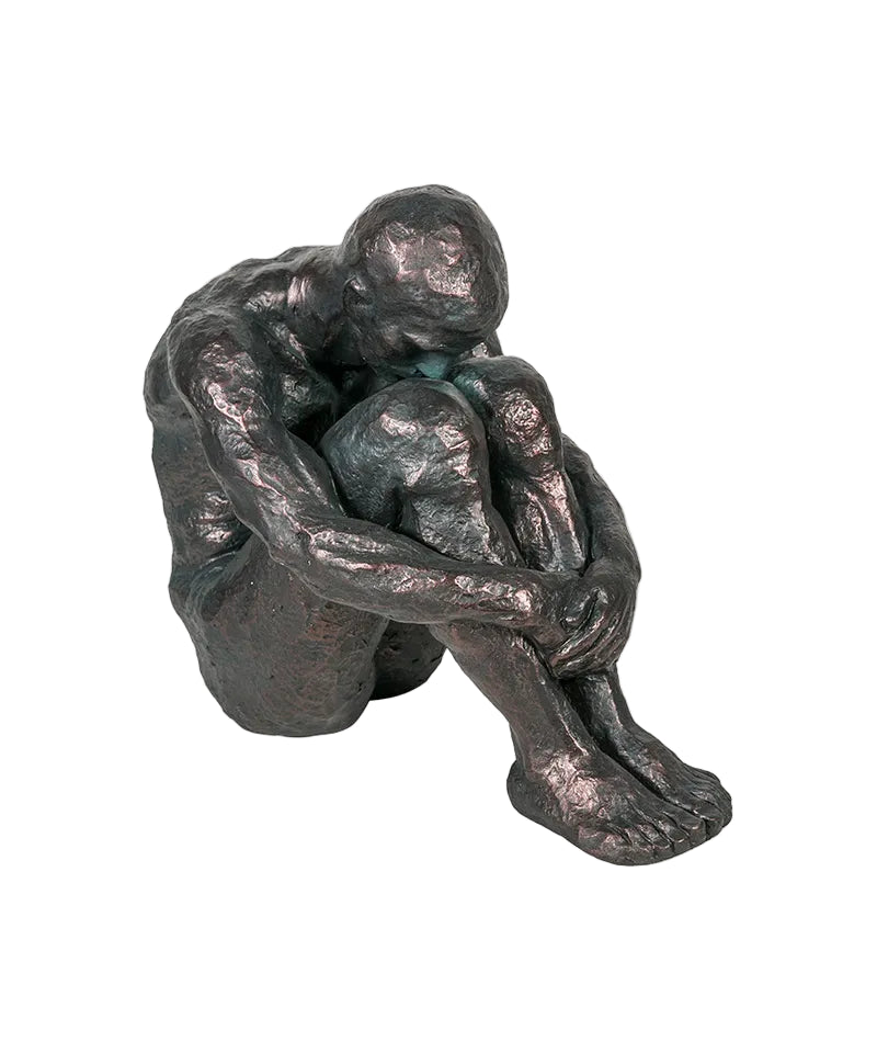 Migual Thinking Sculpture | French Country