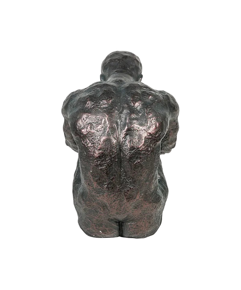 Migual Thinking Sculpture | French Country