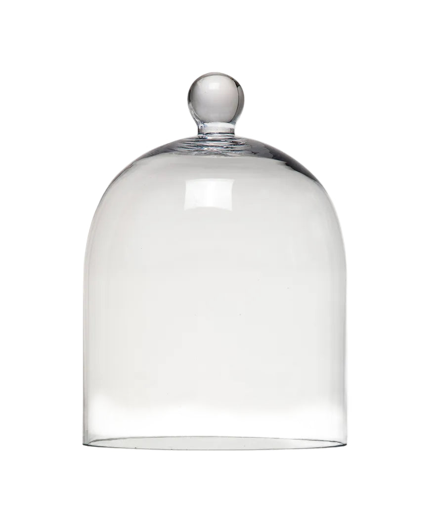 Straight Sided Bell Food Cover Large | French Country