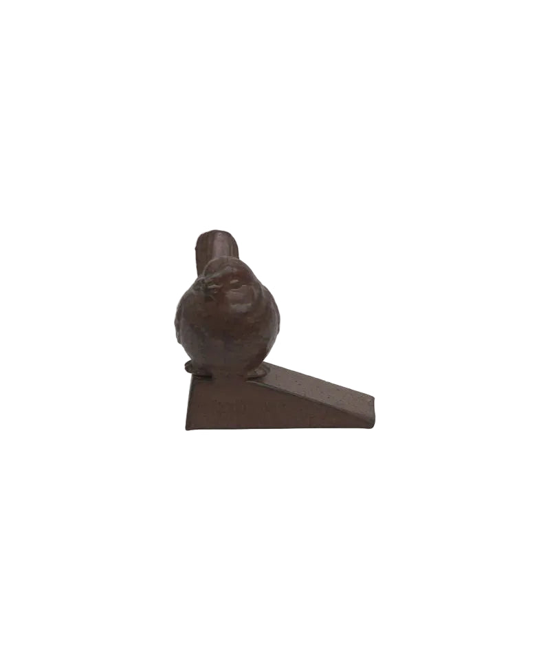 Bird Door Stop | French Country