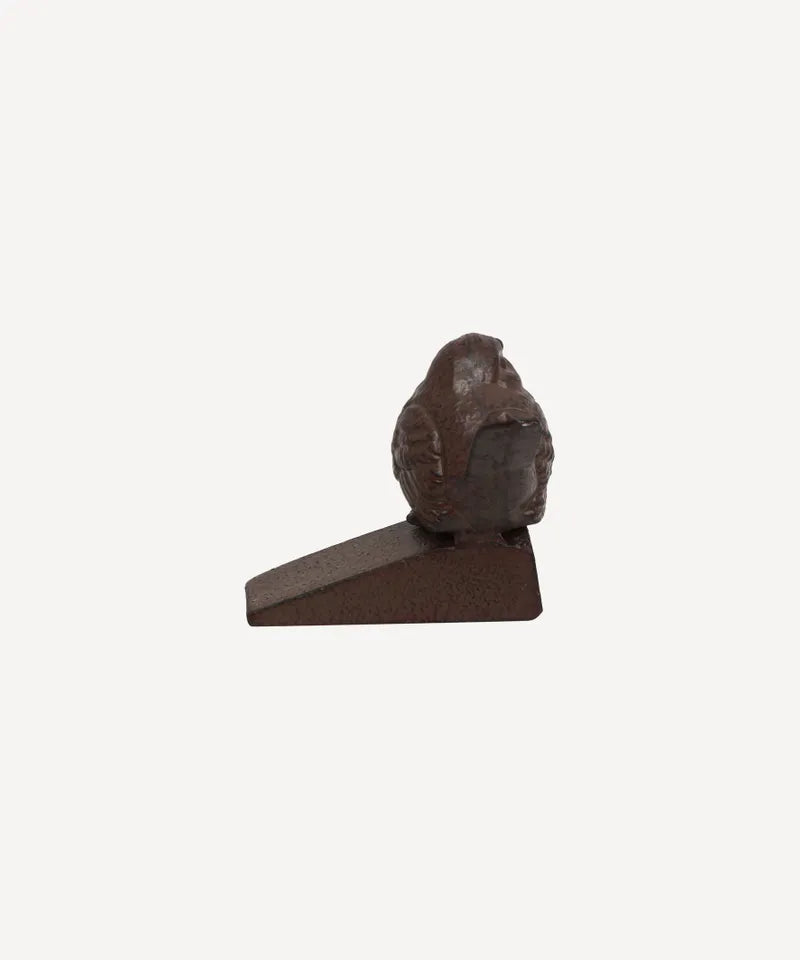 Bird Door Stop | French Country